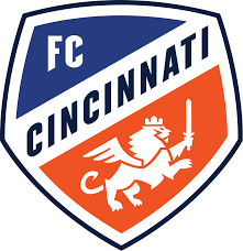 Maglia FC Cincinnati